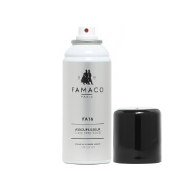 Leather Softening Spray by Famaco 150ml