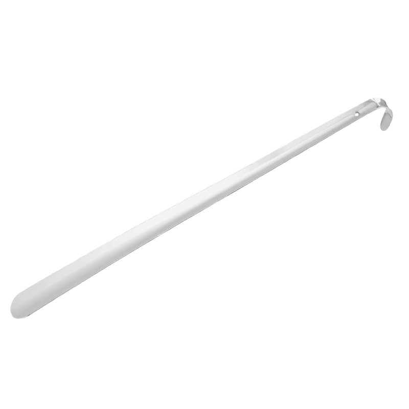 Long Metal Shoe Horn 70cm