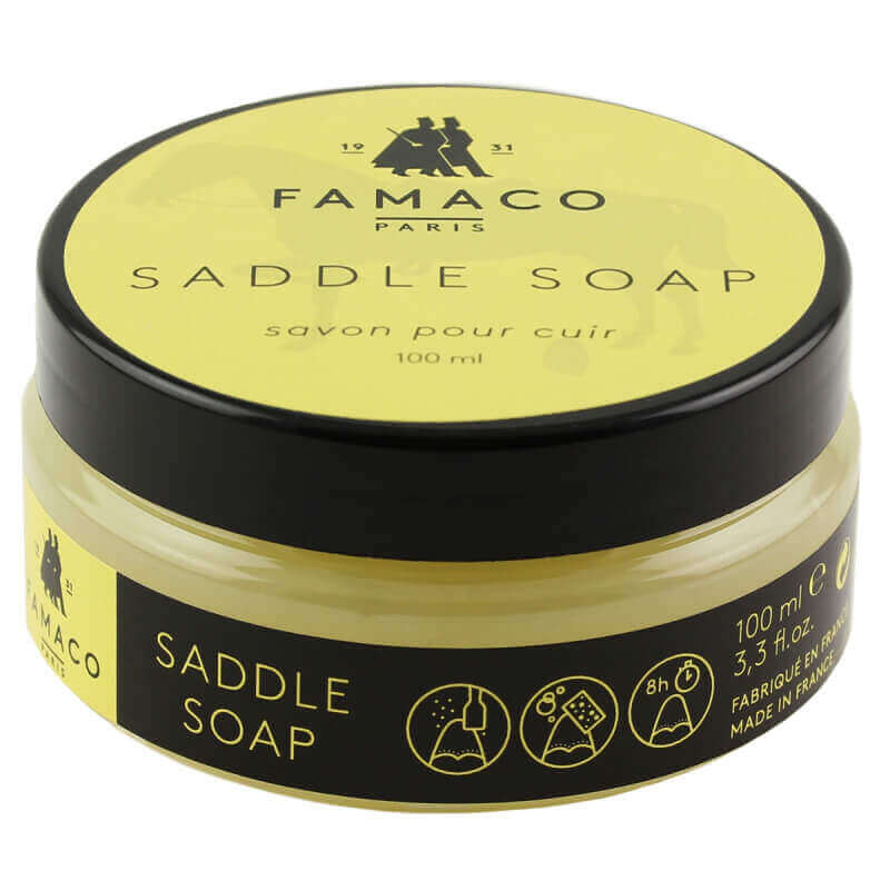 Source Saddle Soap for Boots/Leather Cleaning with Good Price on m