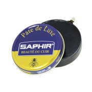 Cirage bleu marine SAPHIR - pâte de luxe