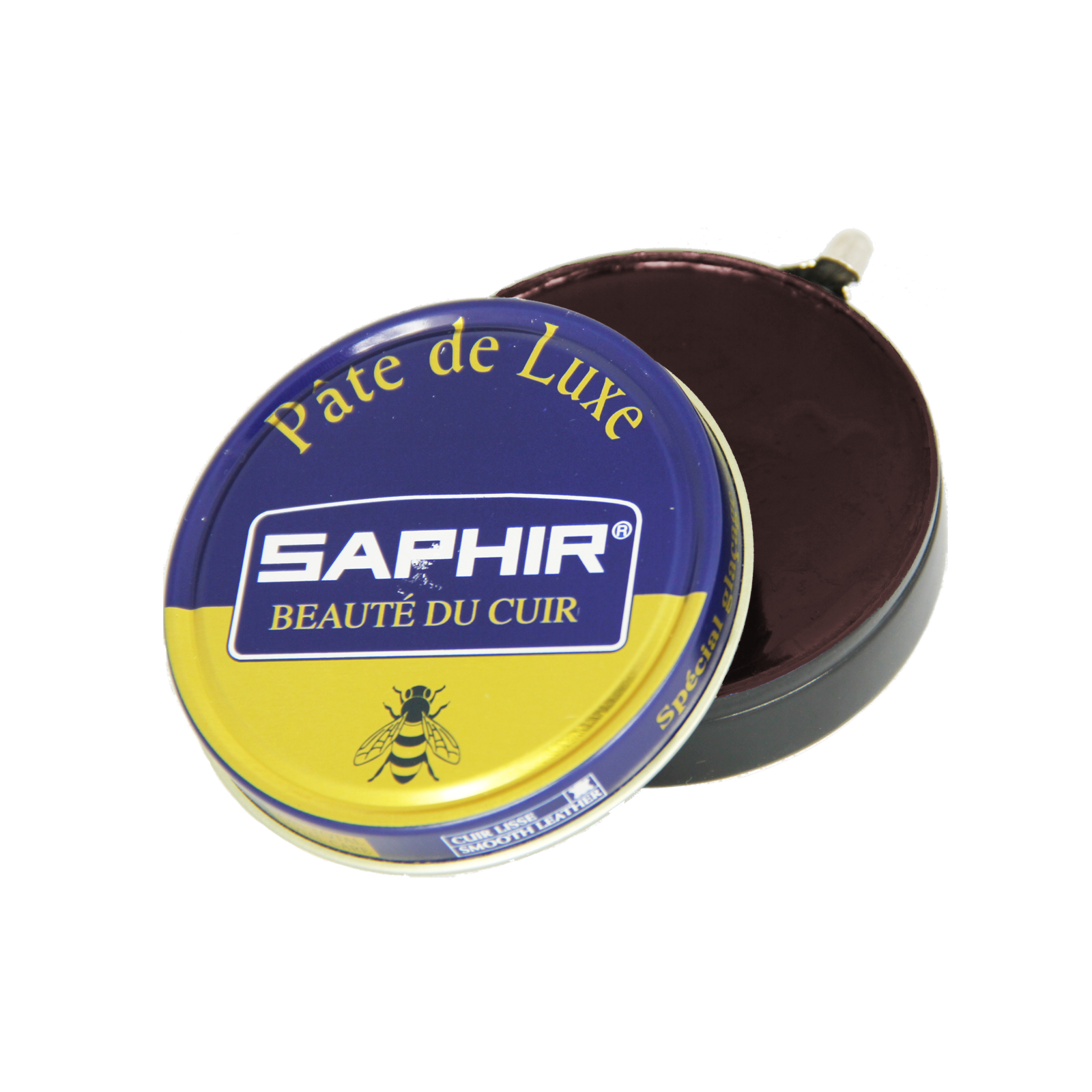 saphir mahogany