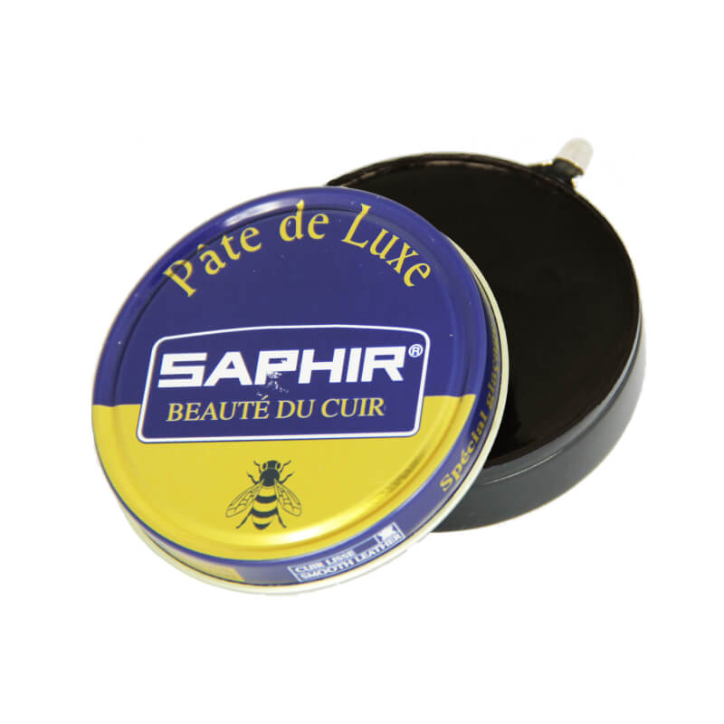 Dark purple cheap shoe polish