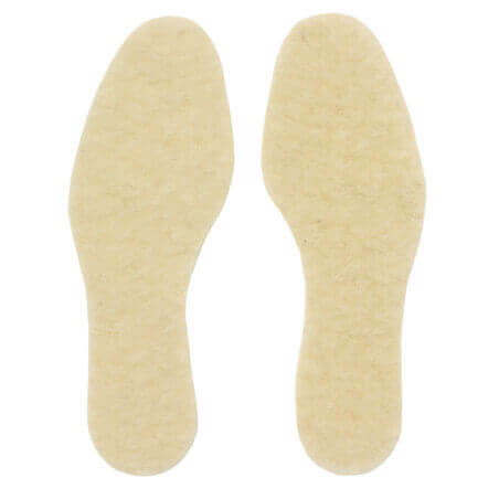 Wool Winter Insole