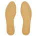 Leather and Cork Insoles