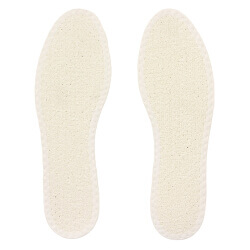 Barefoot Insoles