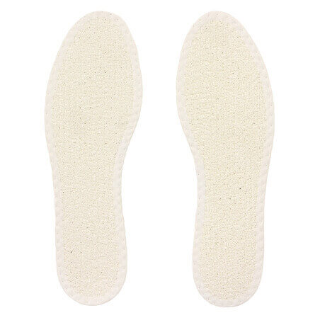 Barefoot Insoles