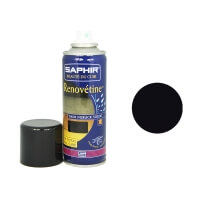 Saphir Navy Blue Suede Renovator Spray