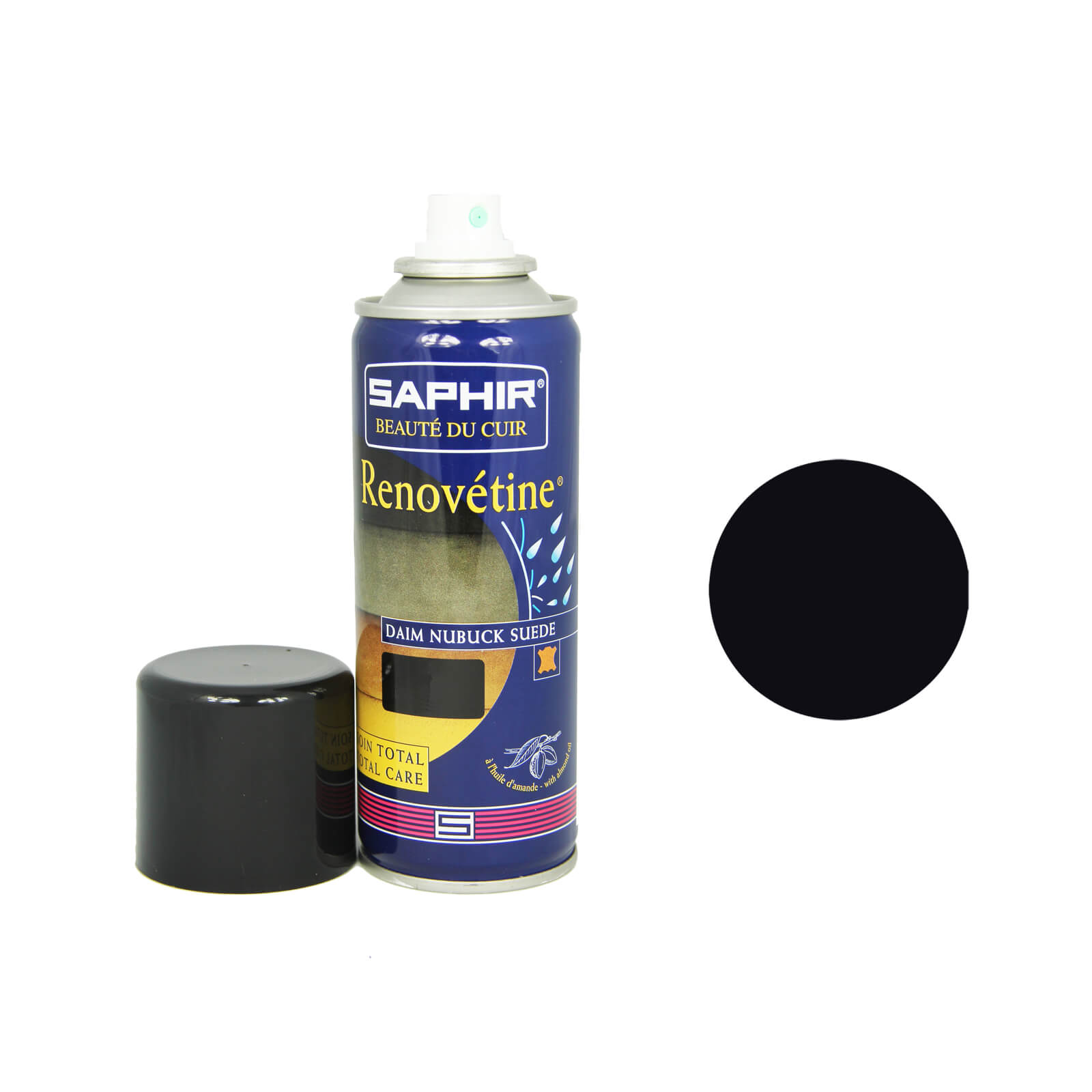 renovateur daim bleu
