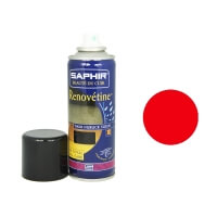 Saphir Red Suede Renovator Spray