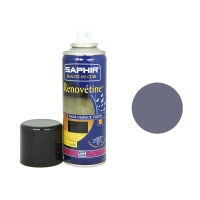Saphir Grey Suede Renovator Spray