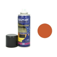 Saphir Fawn Suede Renovator Spray