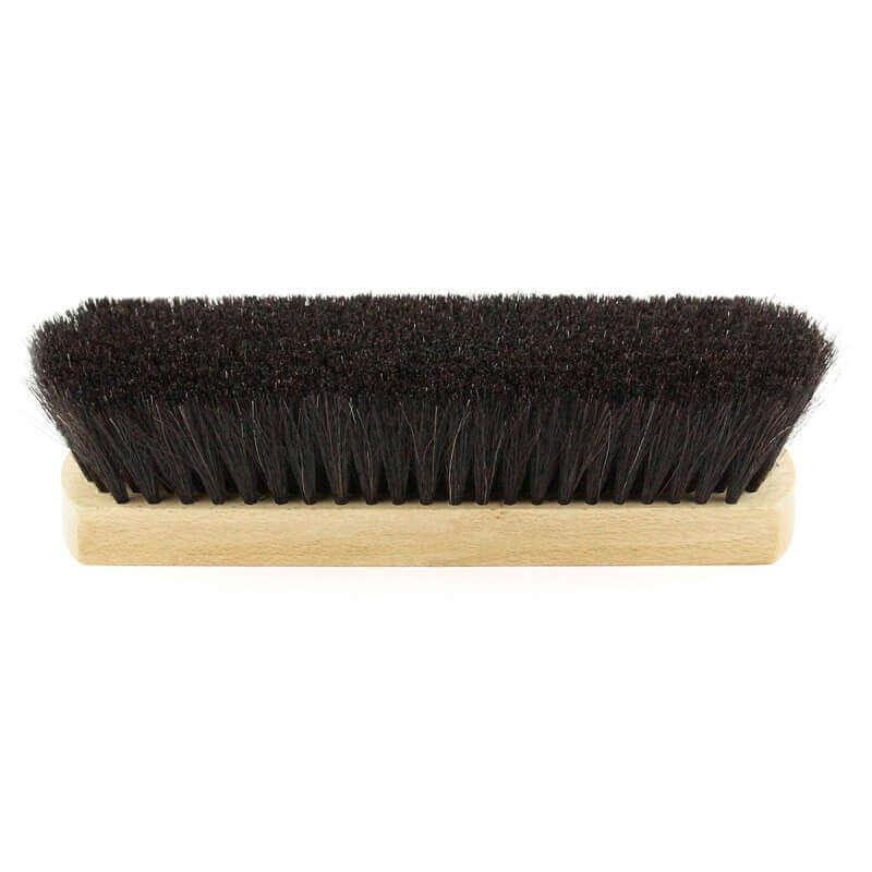 Brosse à lustrer Monsieur Chaussure Grand