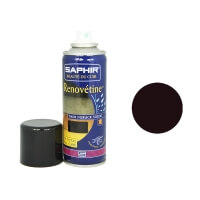Saphir Plum Suede Renovator Spray