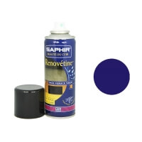 Saphir Violet Suede Renovator Spray