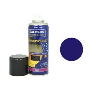 Rénovateur daim violet SAPHIR - Renovétine aérosol