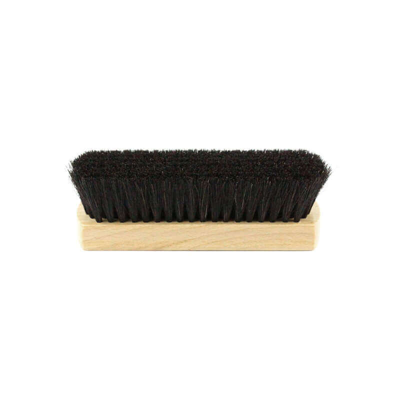 Small Premium Horsehair Brush