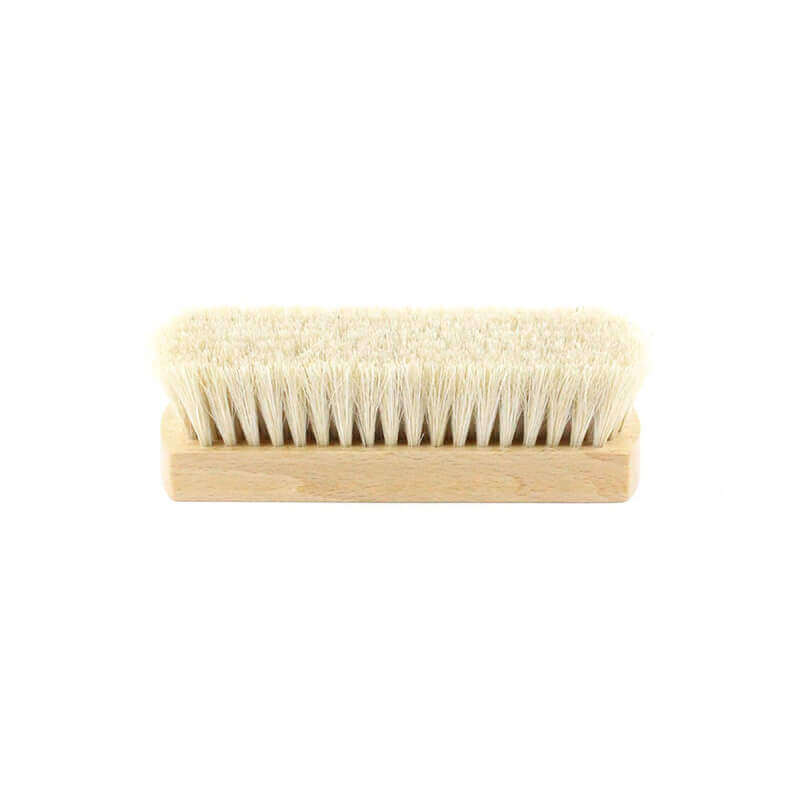 Small Premium Horsehair Brush