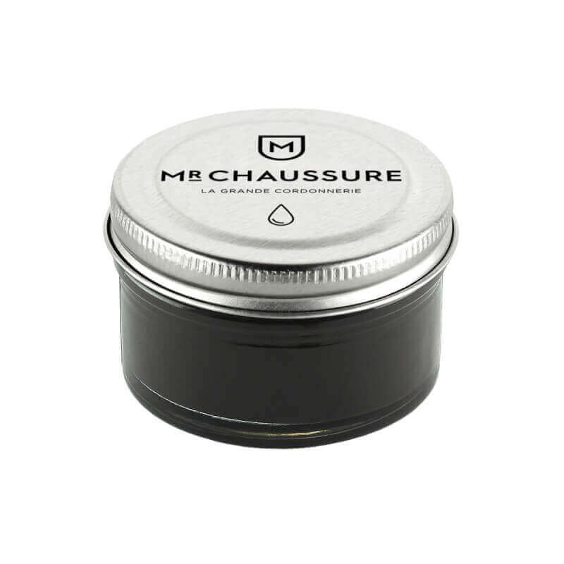 Monsieur Chaussure Brown Shoe Cream