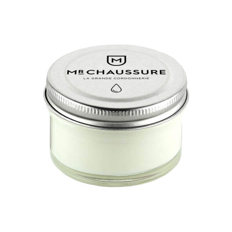 Monsieur Chaussure Neutral Shoe Cream