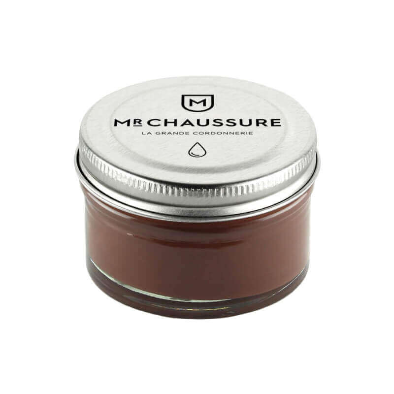 Monsieur Chaussure Médium Brown Shoe Cream