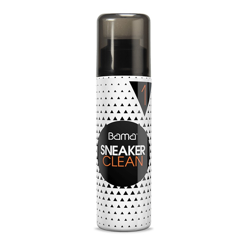 Shampoing baskets & sneakers Shampoing baskets & sneakers