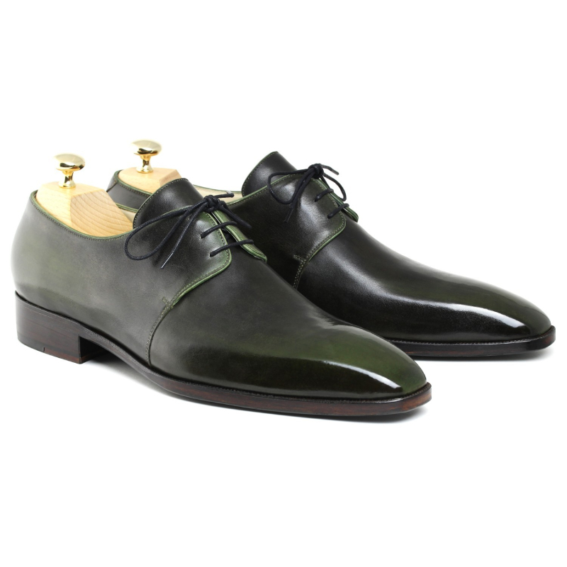 Derby Shoes ZC01 - Colonel Derby Shoes ZC01 - Colonel