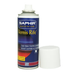 Vernis Rife SAPHIR incolore - Aérosol 200 ml 
