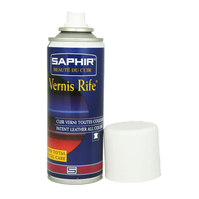 Saphir Vernis Rife Patent Cleaner