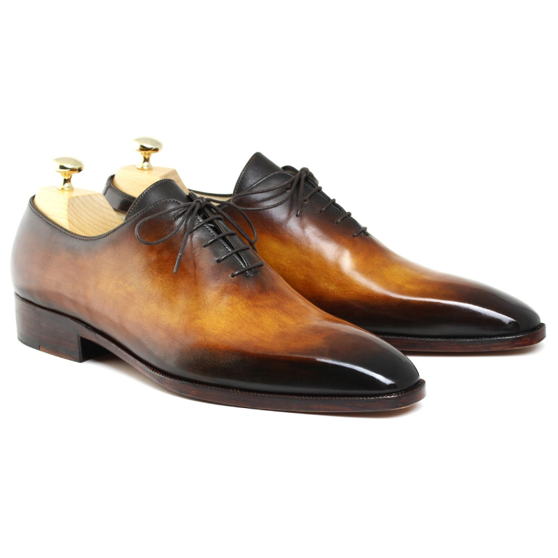One Cut Shoes ZC01 - Havana One Cut Shoes ZC01 - Havana