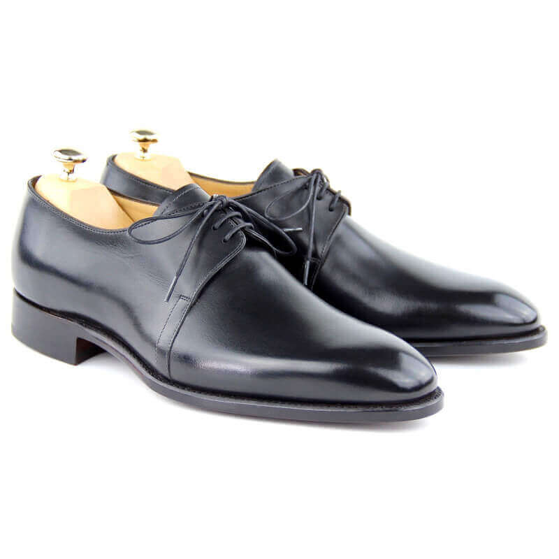 Derby Shoes MC01 - Phantom Derby Shoes MC01 - Phantom