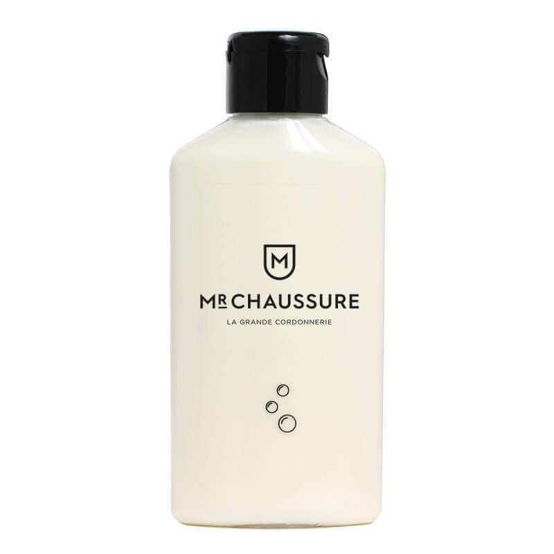 Monsieur Chaussure Leather Cleaner