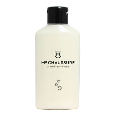 Monsieur Chaussure Leather Cleaner