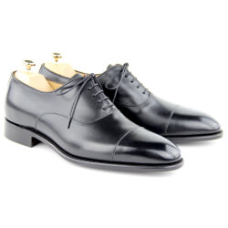 Oxford Shoes MC01 - Phantom