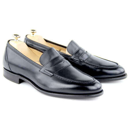 Loafers Shoes MC01 - Phantom