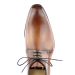 Derby Shoes MC01 - Cognac