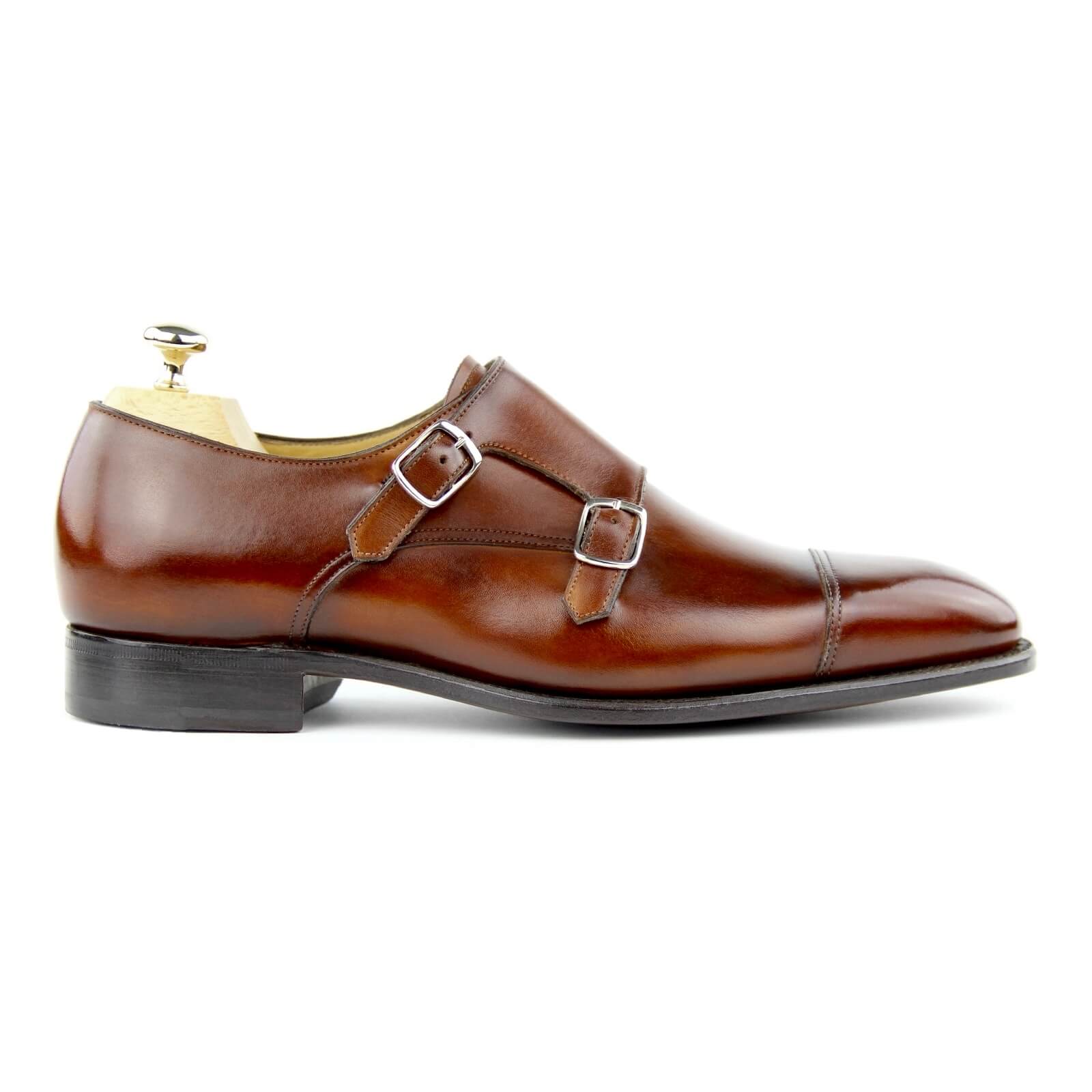 redtape monk shoes