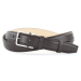Leather Belt MC02 - Brown