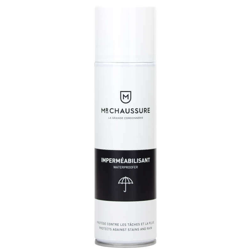 Monsieur Chaussure Waterproof Spray 250ml