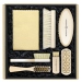 Leather & Suede Brushes Shoe Care Kit
