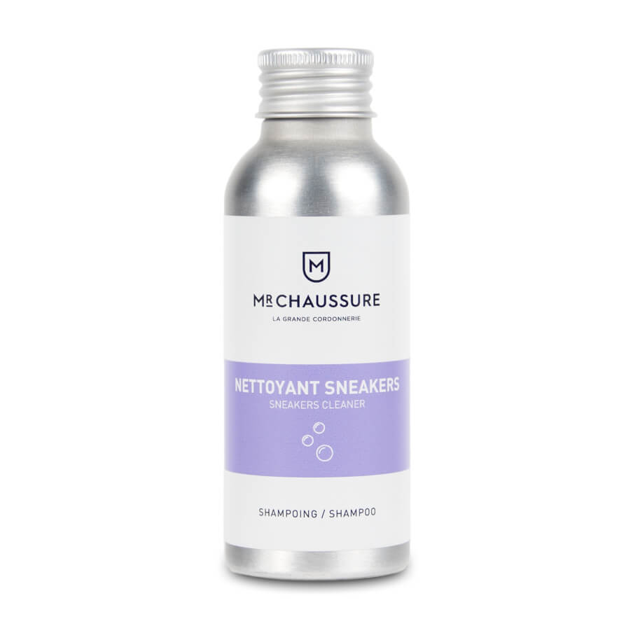 Canzt Nettoyant pour sneakers Professional