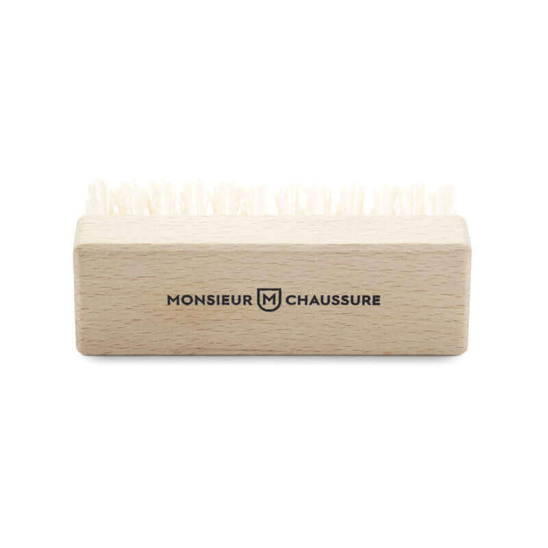 Sneaker brush on sale