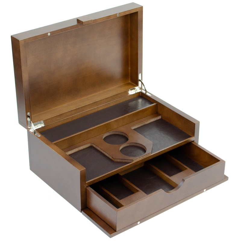 Coffret cirage Prestige Coffret cirage Prestige