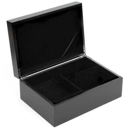 Coffret cirage Prestige garni