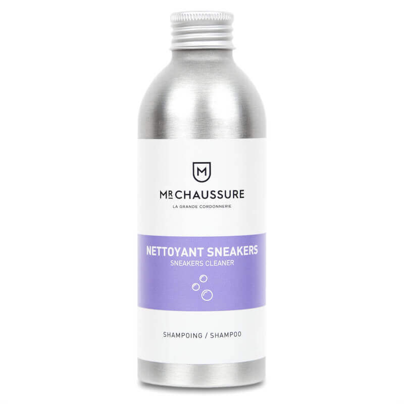 Nettoyant baskets & sneakers