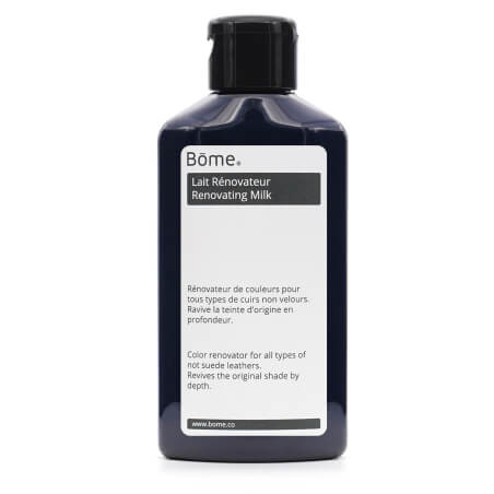 Bōme Leather Renovator - Navy Blue