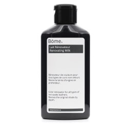 Bōme Leather Renovator - Black