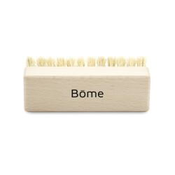 Bōme Cleaning Brush for Leather Goods
