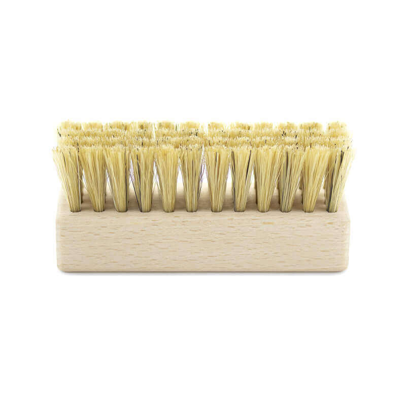 Bōme Cleaning Brush for Leather Goods