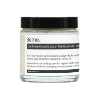 Bōme Nourishing Gel for Bag, Jacket and Leather Goods