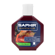 Saphir Juvacuir Burgundy Recoloring Cream